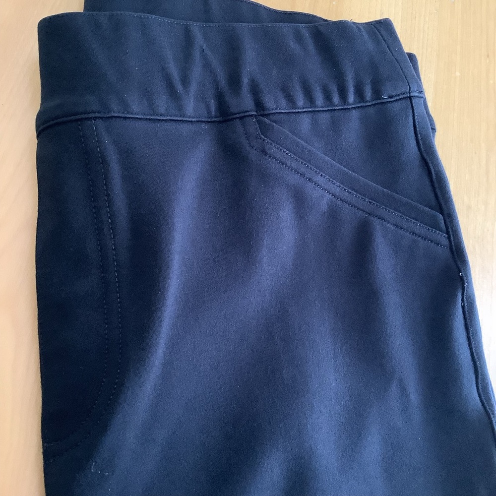 Spanx The Perfect Pant Backseam Skinny - Picture 9 of 16